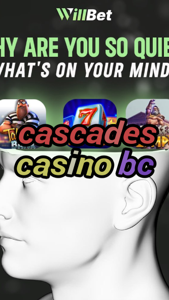 cascades casino bc-casinochandigarh.igamblingorder.com